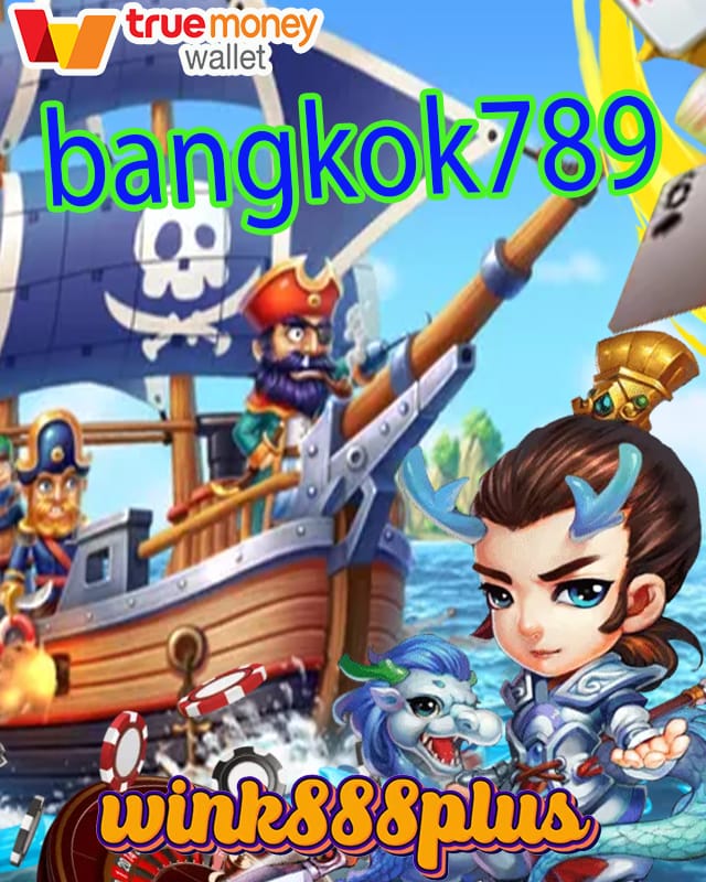 bangkok789