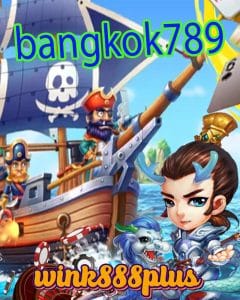 bangkok789