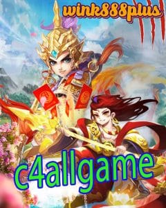 c4allgame