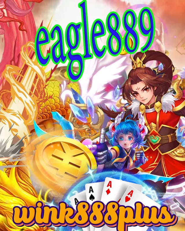 eagle889