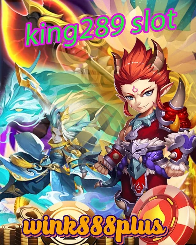 king289 slot