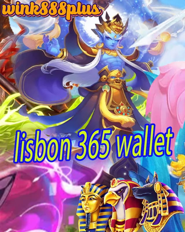 lisbon 365 wallet