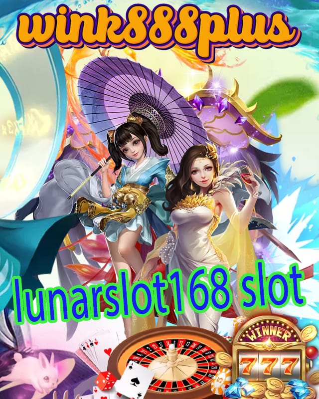 lunarslot168 slot