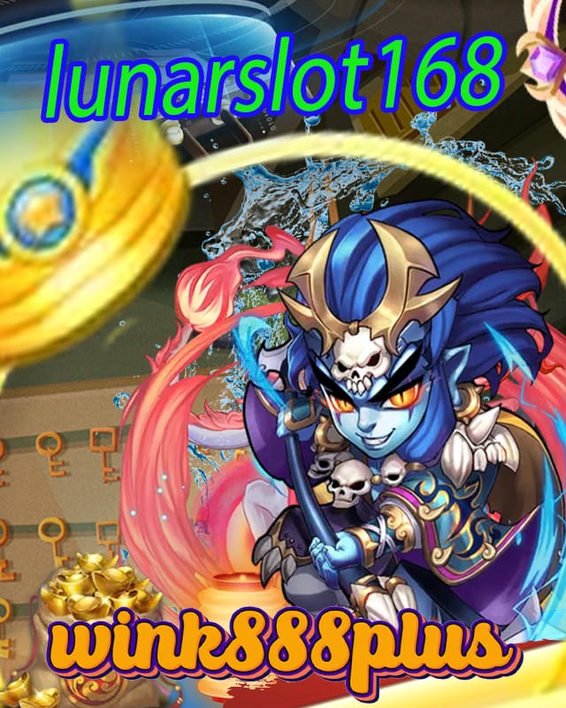 lunarslot168