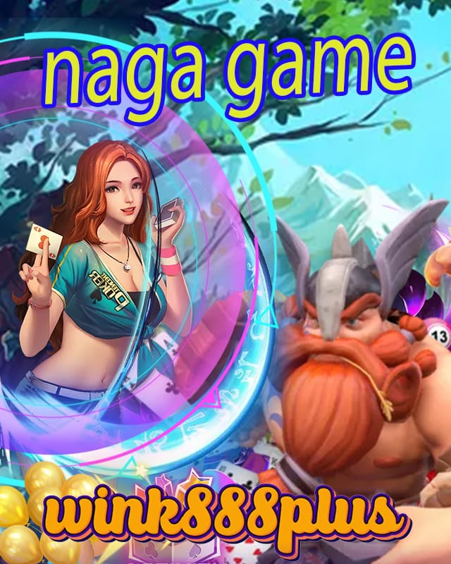 naga game