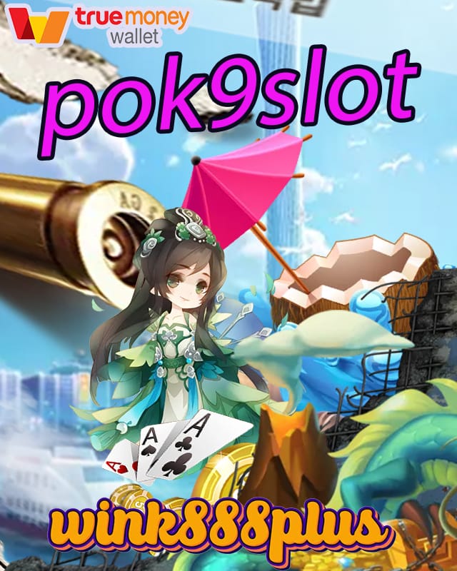 pok9slot