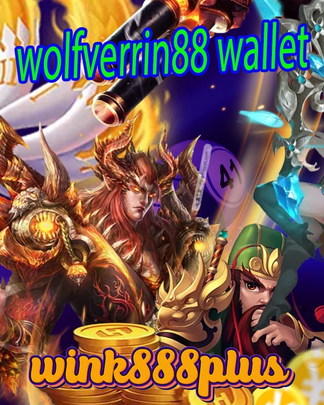 wolfverrin88 wallet