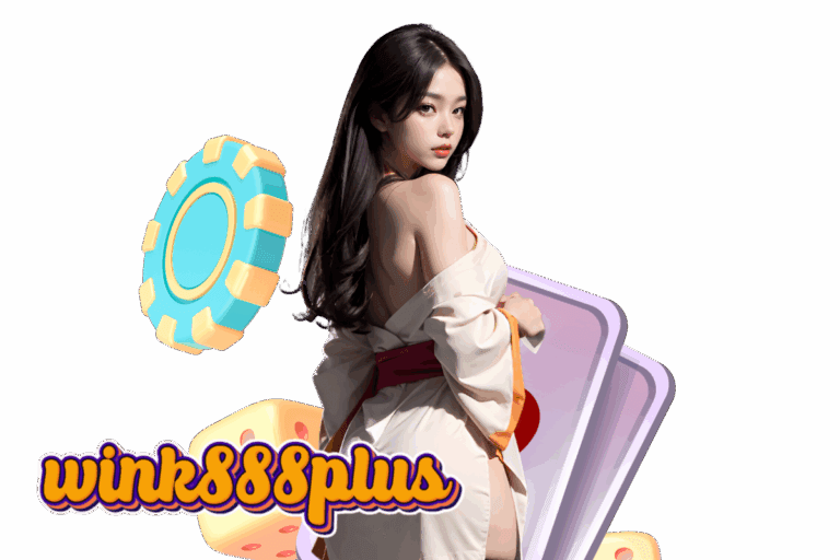 wink888plus promotion
