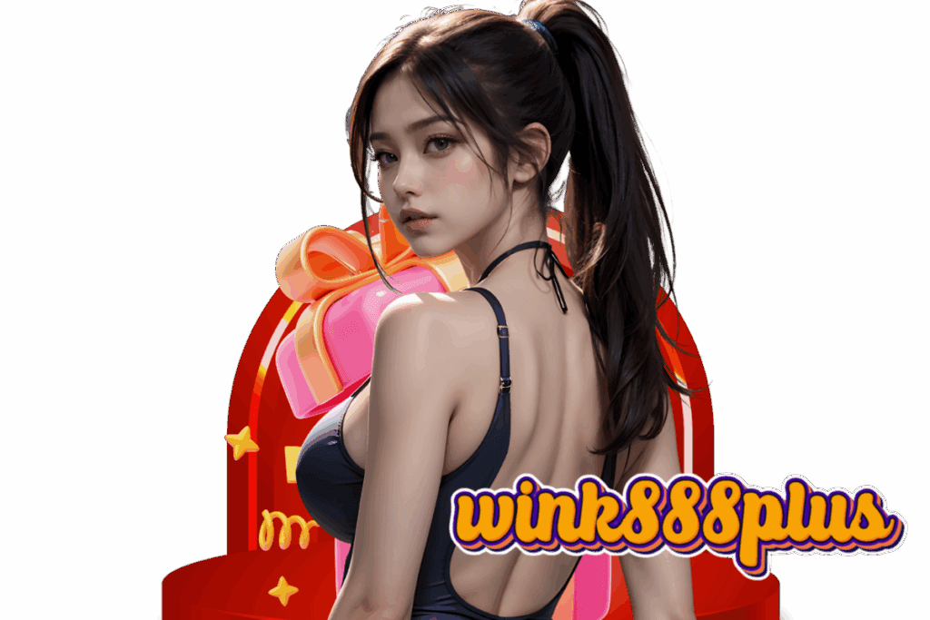 wink888plus สมัคร