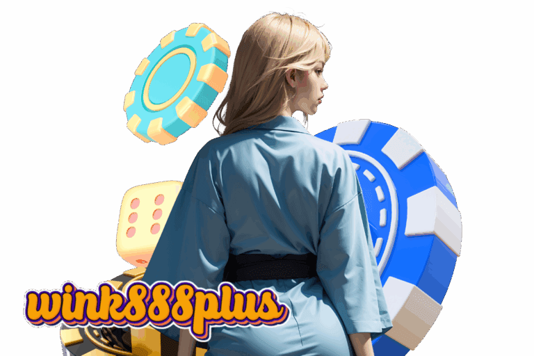 wink888plus เข้าสู่ระบบ